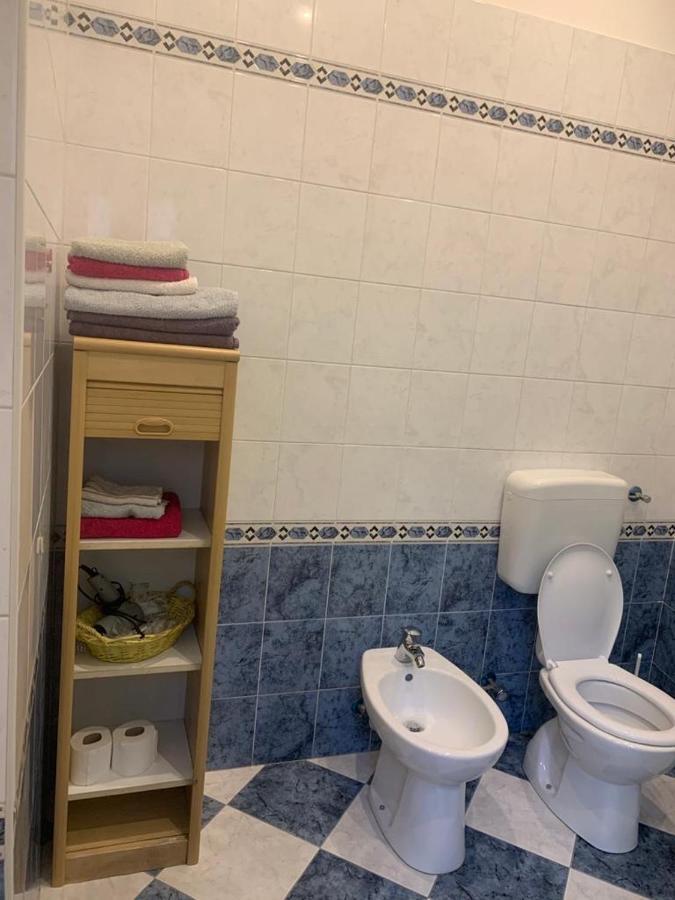 Central Low Cost Turin Extérieur photo