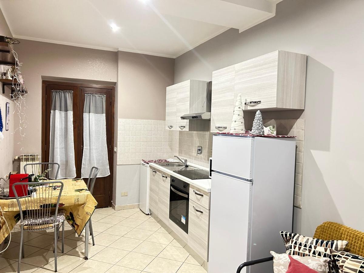 Central Low Cost Turin Extérieur photo