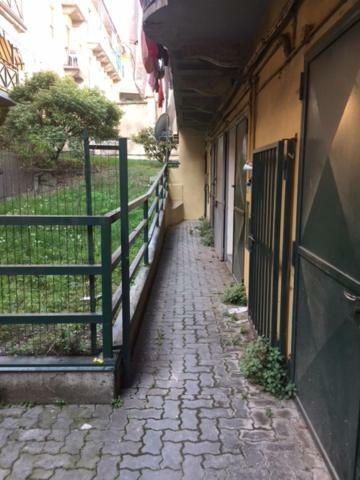 Central Low Cost Turin Extérieur photo